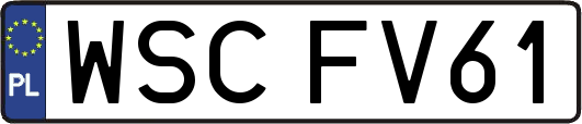 WSCFV61