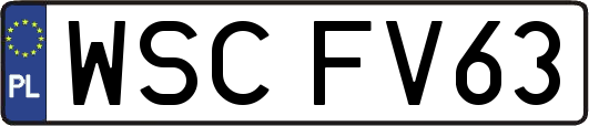WSCFV63