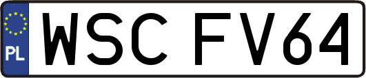 WSCFV64
