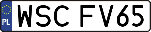 WSCFV65