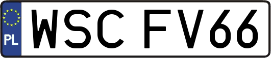 WSCFV66