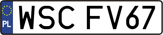 WSCFV67