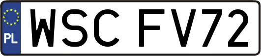 WSCFV72