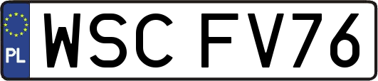 WSCFV76