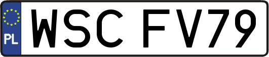 WSCFV79