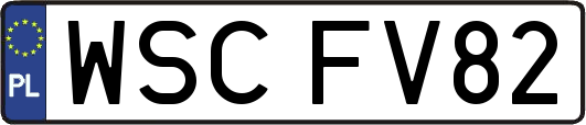 WSCFV82