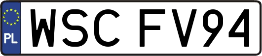 WSCFV94