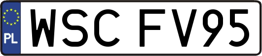 WSCFV95
