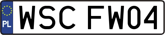 WSCFW04