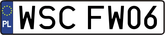 WSCFW06
