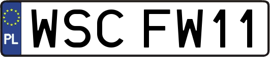 WSCFW11