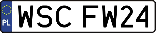 WSCFW24