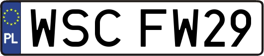 WSCFW29