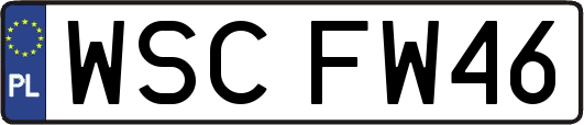 WSCFW46