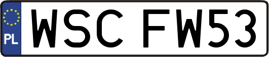 WSCFW53