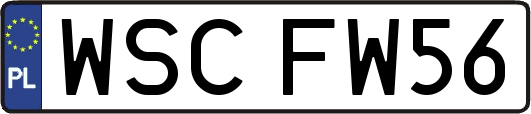 WSCFW56