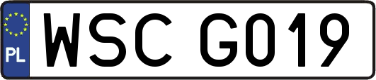 WSCG019
