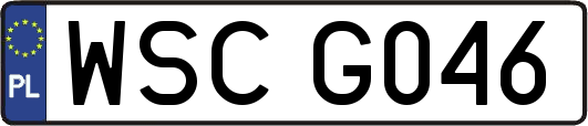 WSCG046