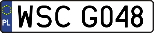 WSCG048