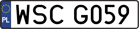 WSCG059