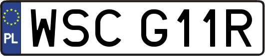 WSCG11R