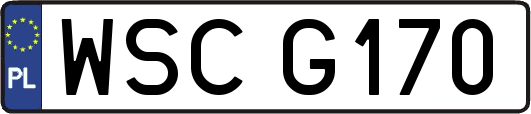WSCG170