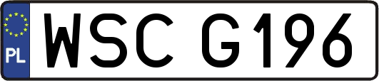 WSCG196