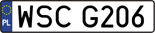 WSCG206
