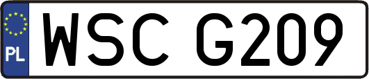 WSCG209