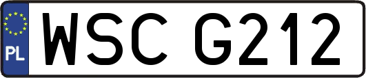 WSCG212