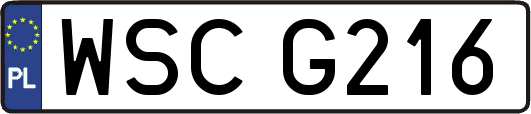 WSCG216