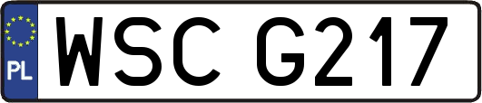 WSCG217