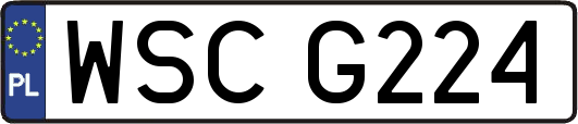 WSCG224