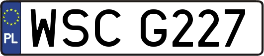 WSCG227