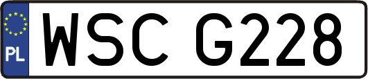 WSCG228