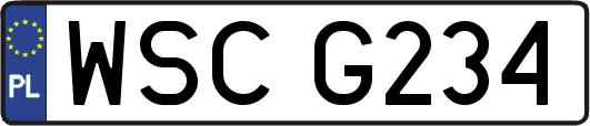 WSCG234