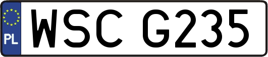 WSCG235