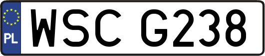 WSCG238