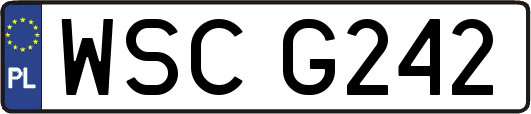 WSCG242