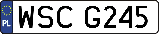 WSCG245