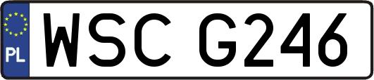 WSCG246
