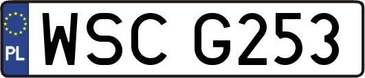 WSCG253