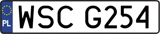 WSCG254