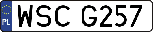 WSCG257