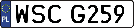 WSCG259