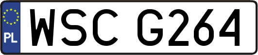 WSCG264