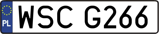 WSCG266