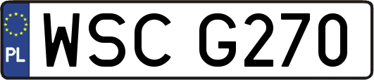 WSCG270