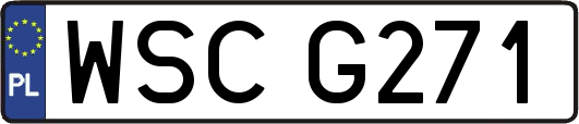 WSCG271