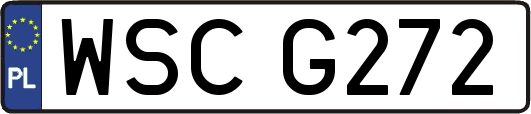 WSCG272